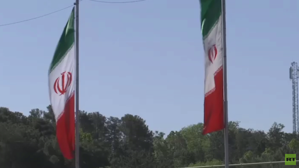 ظريف: الإرهاب الاقتصادي لن ينهي إيران