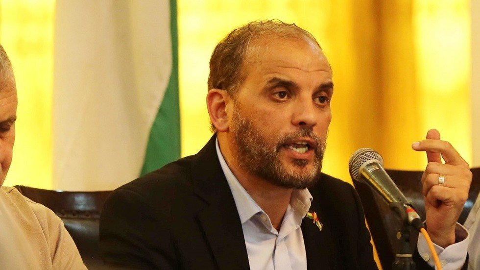 "حماس" تدعو لمقاطعة مؤتمر البحرين