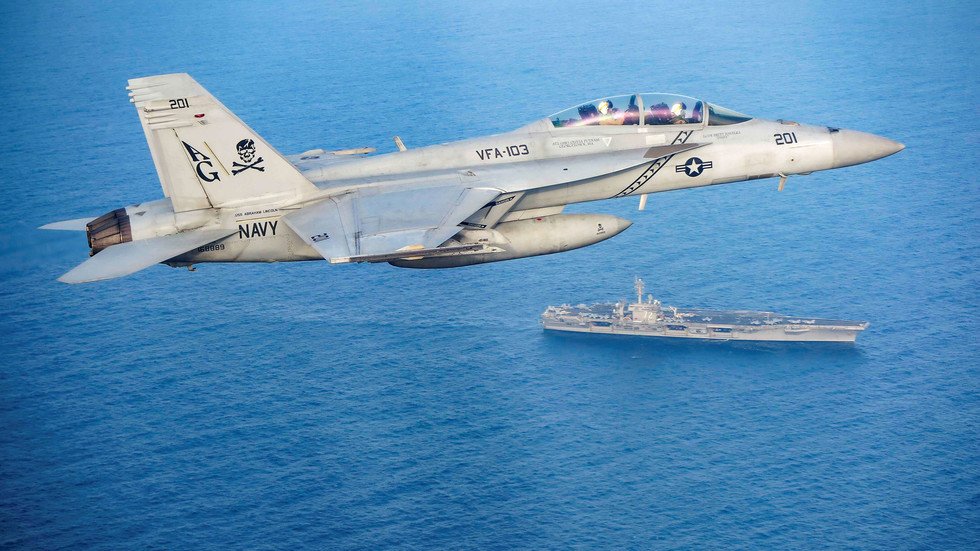 كاتب سعودي: حربنا مع إيران قادمة!