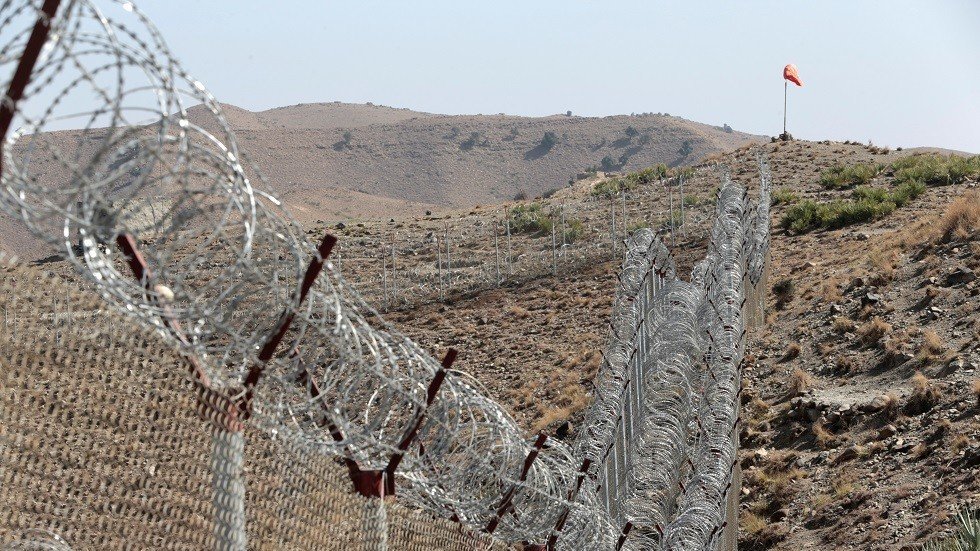 الأمن الفدرالي الروسي: 5 آلاف مسلح من "داعش" يتمركزون في شمال أفغانستان