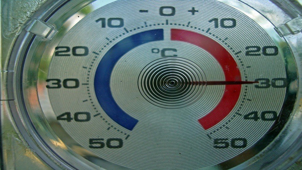 ابتكار لصقة لتبريد وتدفئة الجسم