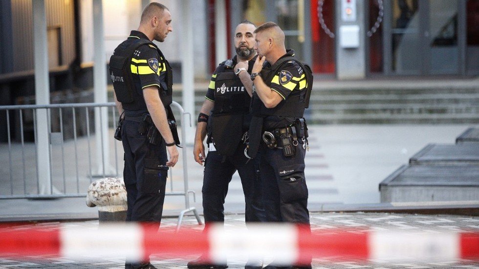 هولندا تلقي القبض على قائد بـ "جبهة النصرة" السورية