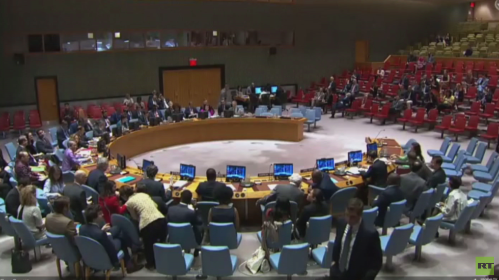 تحذير أممي من انزلاق ليبيا نحو حرب أهلية