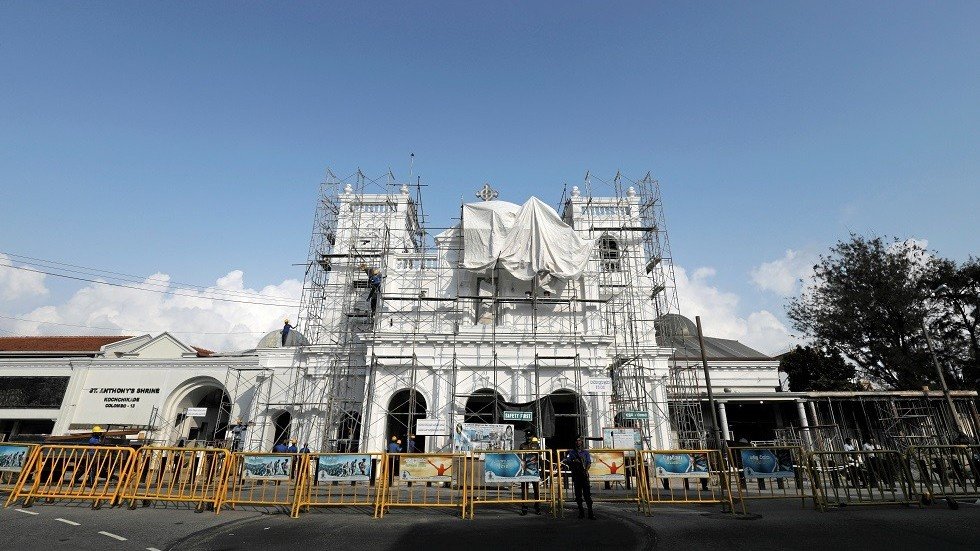 محققو سريلانكا يرجحون تورط أجانب في الهجمات ويكشفون عن 