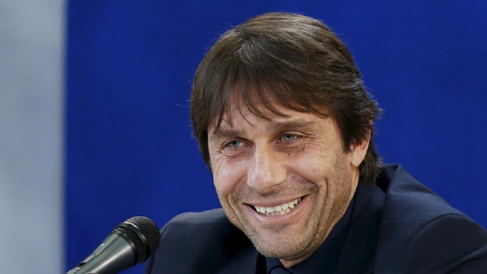 كونتي يكسب معركته القضائية مع تشيلسي