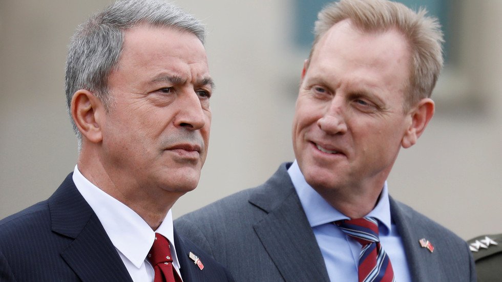 أنقرة ردا على مهلة واشنطن: صفقة "إس-400" قد تمت ولن نتراجع