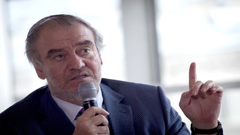 أوبرا "عايدة" تدشن مهرجان"نجوم الليالي البيض" في بطرسبورغ