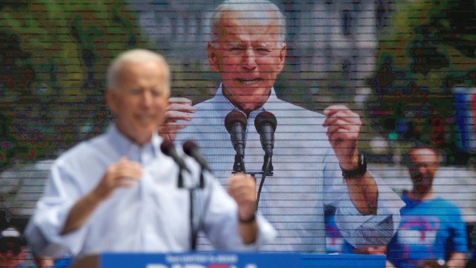 كوريا الشمالية: بايدن سفسطائي أخرق 