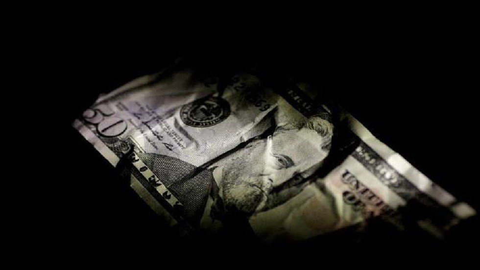 مصر.. تراجع كبير في سعر صرف الدولار