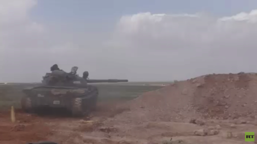 مقتل 150 من مسلحي النصرة جنوب إدلب