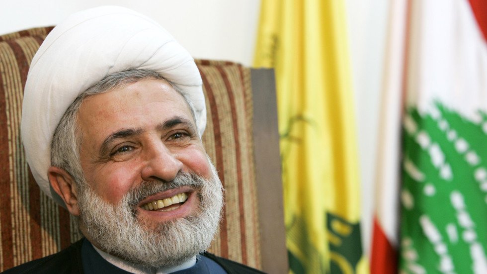 لبنان.. لقاء ممثل الأمم المتحدة مع حزب الله يغضب إسرائيل