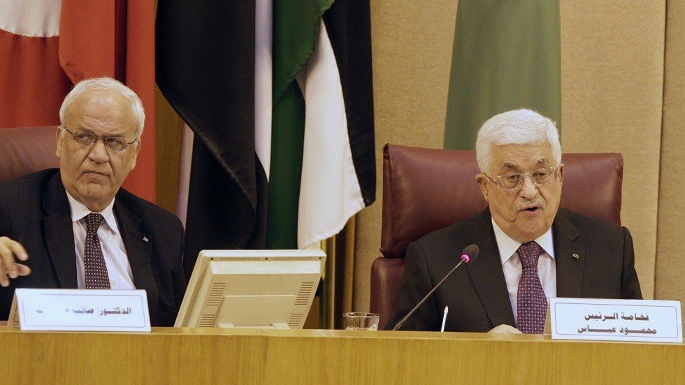 منظمة التحرير تعلن مقاطعة فلسطين لمؤتمر البحرين وتطالب بدعم "الإجماع الفلسطيني"