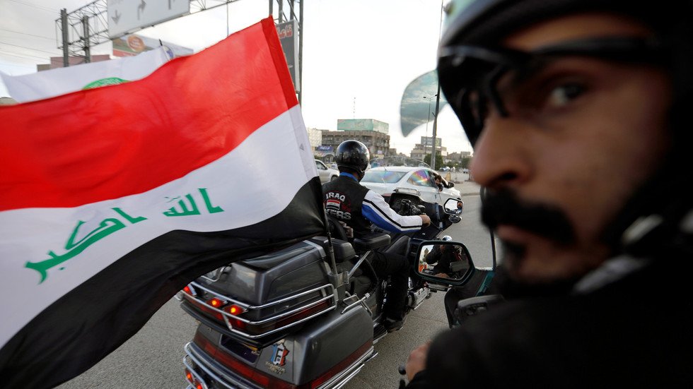 سحب حصة "أورانج" الفرنسية من شركة عراقية ومنحها لـ"بارزاني"