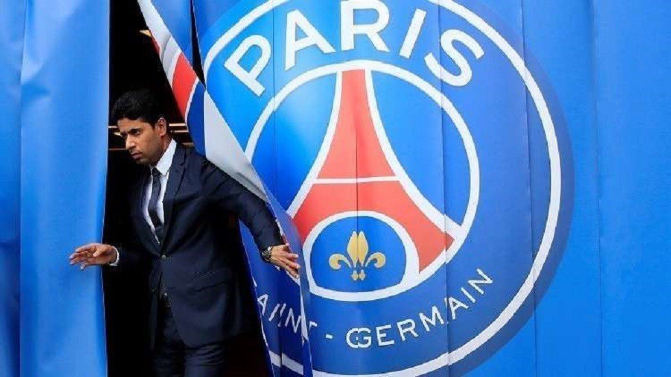 فرنسا: توجيه تهم بالفساد للقطري ناصر الخليفي رئيس باريس سان جيرمان 