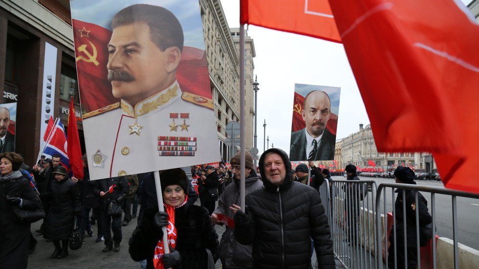 هل يتذوق الأمريكيون طعم الاشتراكية؟