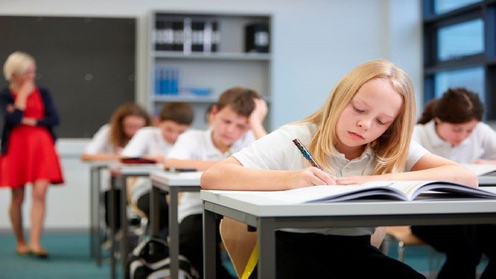 ارتفاع درجات الحرارة يزيد من كفاءة النساء! 