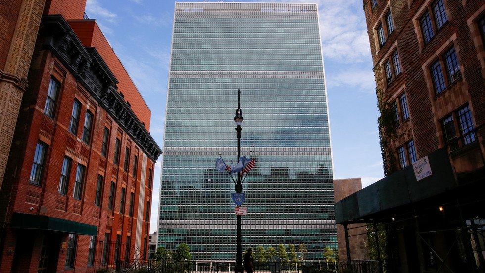 قضية الروسية المسجونة في الكويت أمام الأمم المتحدة