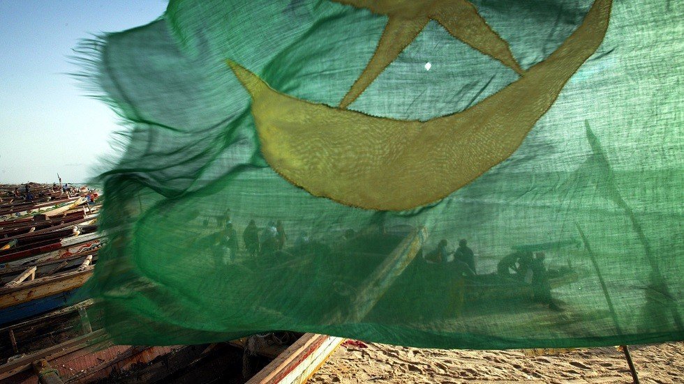 منظمة العفو الدولية تطالب السلطات الموريتانية بإطلاق سراح مدونين