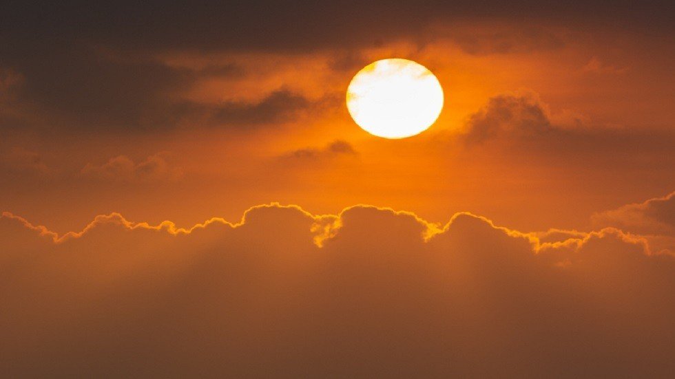 العلماء يحددون مصدر المواد الكيميائية الغامضة المدمرة للأوزون