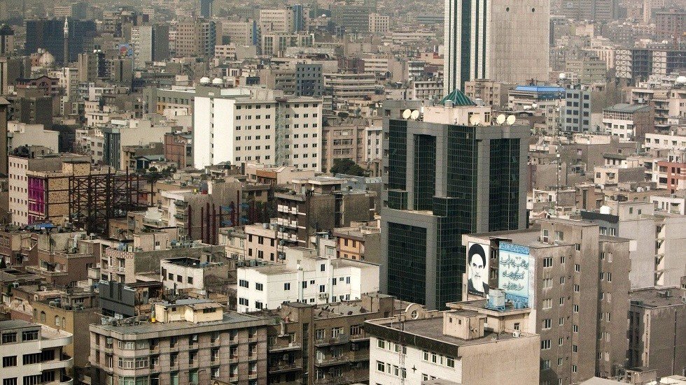 آبي يفكر بزيارة إيران أواسط يونيو  