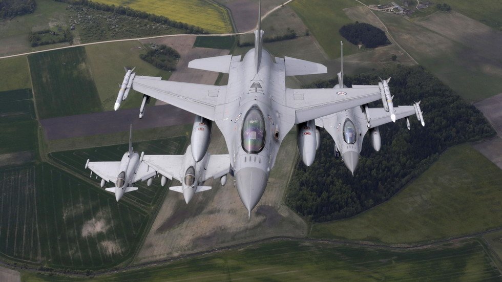 رغم الحظر الألماني.. بريطانيا تجد ثغرة لبيع طائرات حربية للسعودية