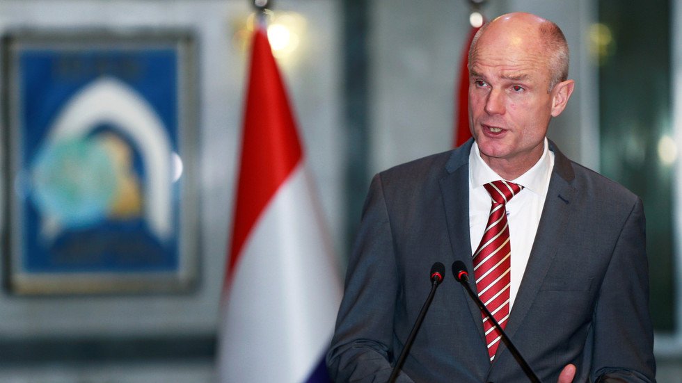 مبادرة أوروبية جديدة لمحاكمة مسلحي "داعش"