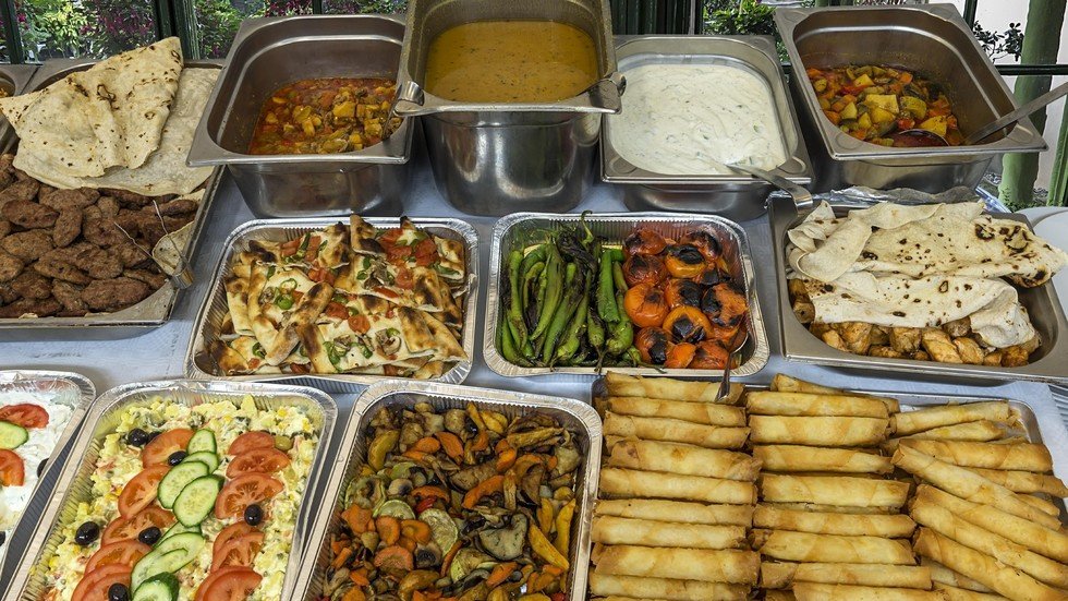 تزايد تأثير التغذية في تطور مرض السرطان 