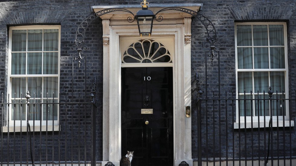 هؤلاء هم المرشحون حتى الآن لخلافة ماي 