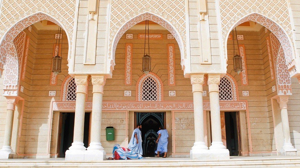 وفاة رئيس منتدى علماء وأئمة موريتانيا