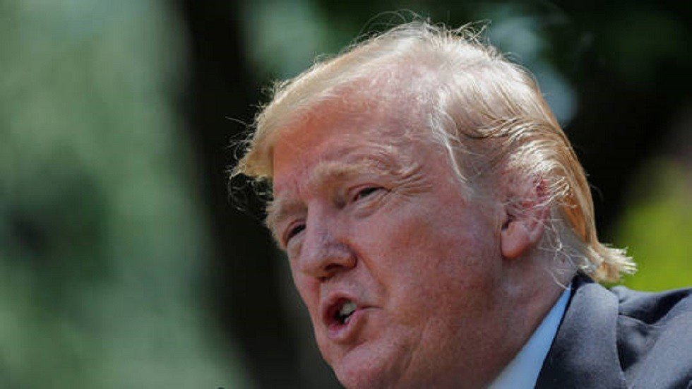 ترامب يعتزم العفو عن عسكريين ارتكبوا جرائم حرب