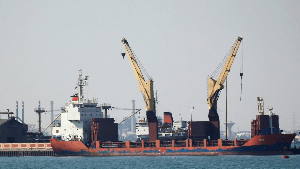 رقم قياسي في التبادل التجاري بين تركيا ومصر رغم التوتر بين البلدين