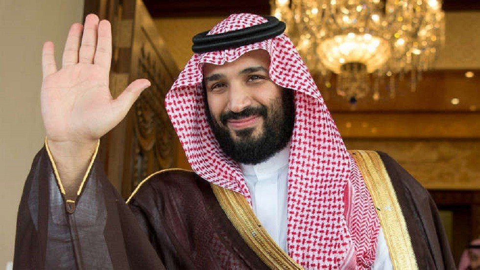 ولي العهد السعودي يهنئ رئيس وزراء الهند بفوز حزبه في الانتخابات البرلمانية