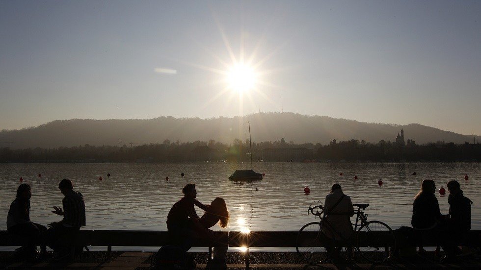 أغلى المدن للقاءات الرومانسية 