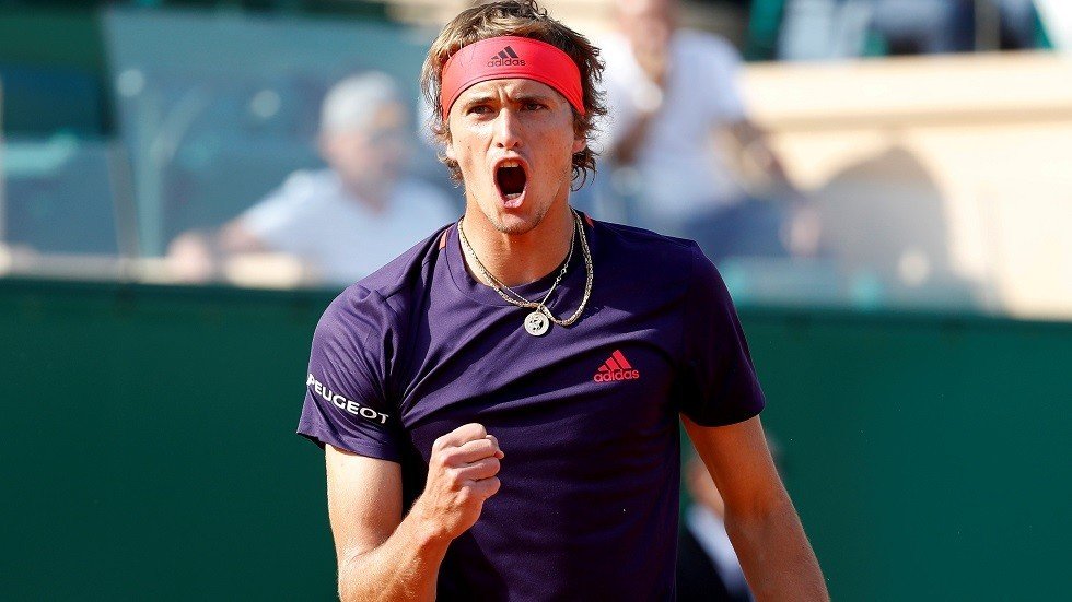  بعد نهائي درامي.. زفيريف يحرز لقب جنيف