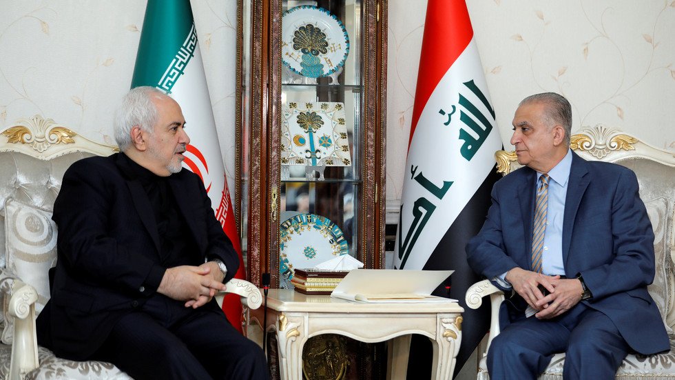 ظريف: اقترحنا توقيع معاهدة بعدم الاعتداء مع دول الخليج