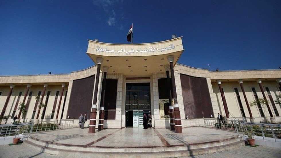 مصدر يكشف لـRT اسم وزير عراقي حكم عليه بالسجن 7 سنوات