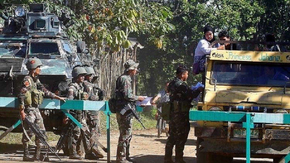 مقتل طفلين بهجوم 