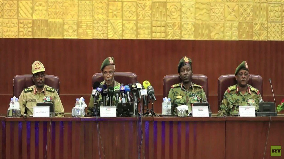 ترقب في الشارع السوداني قبيل إضراب المعارضة