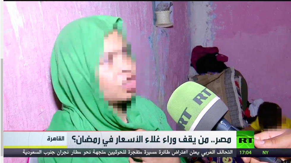 مباشر..من يقف وراء ارتفاع الأسعار في مصر؟ 