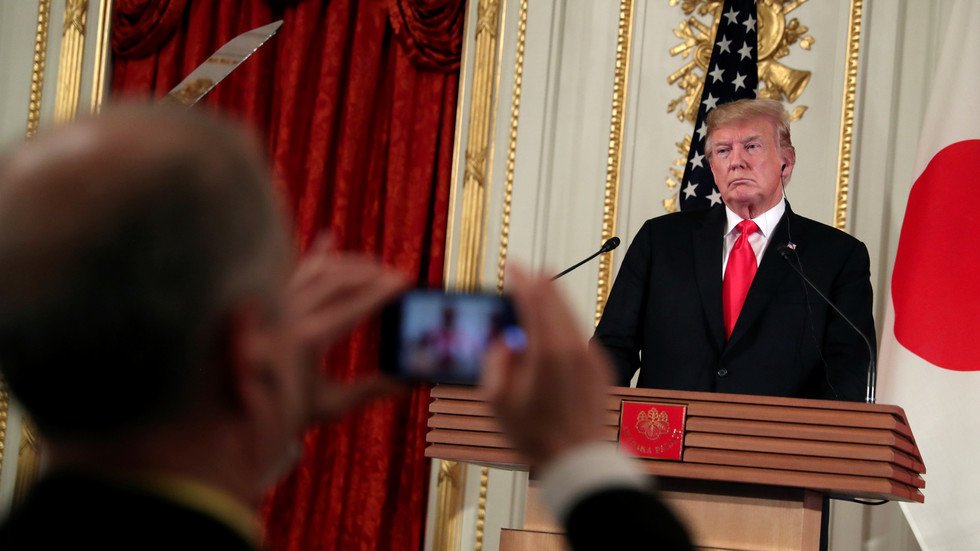 ترامب: أتوقع تطورات جيدة في ملف كوريا الشمالية وكيم رجل ذكي جدا