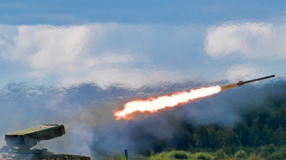 "غراد" السوفيتية تصبح "تورنادو" روسية