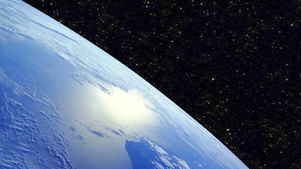 الإعلان عن دخول الأرض حقبة 