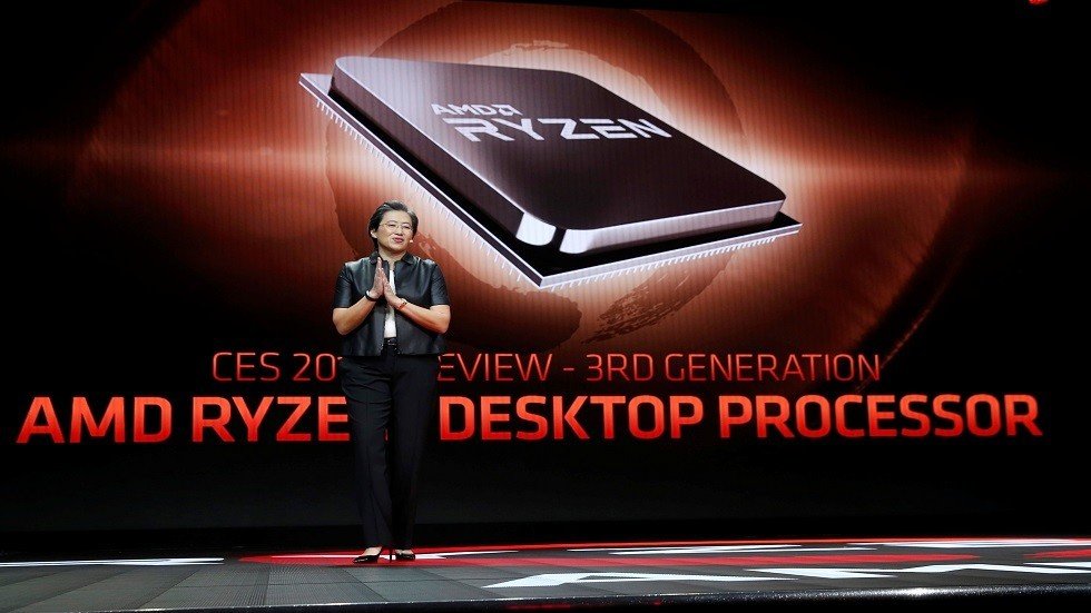 "AMD" تغيّر عالم الحواسب بمعالجات جيدة!