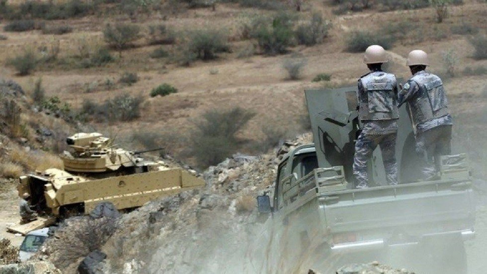 مقتل جنديين سعوديين على الحدود مع اليمن