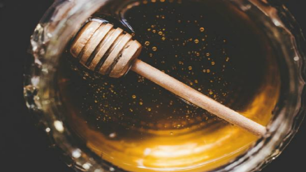 اكتشاف فائدة جديدة للعسل!