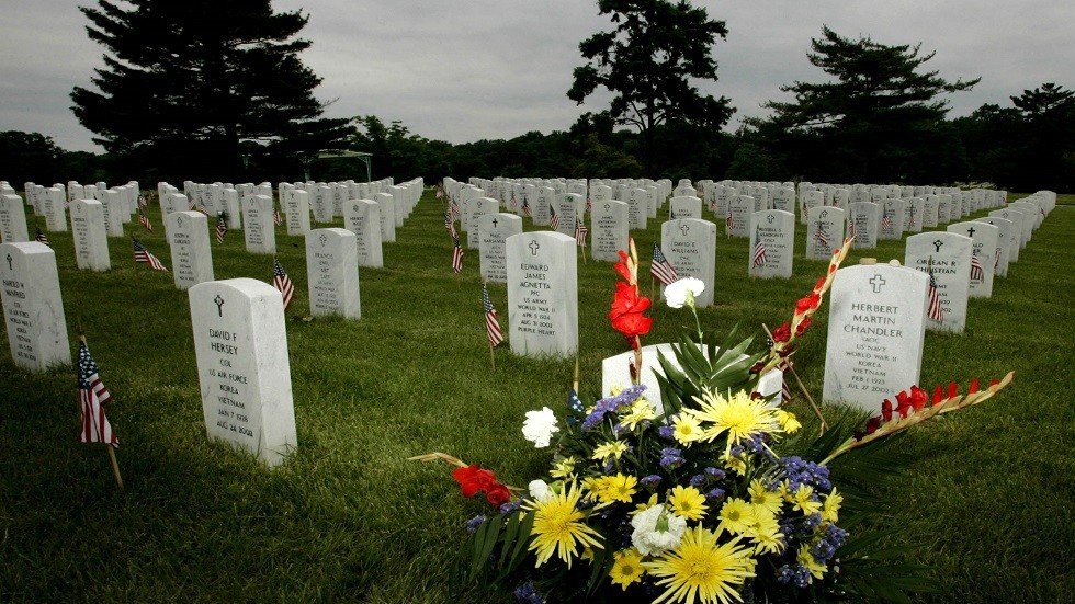 6 جرحى بإطلاق نار في العاصمة الأمريكية واشنطن 