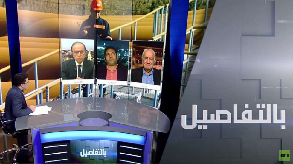 لبنان وإسرائيل.. النفط ووساطة واشنطن