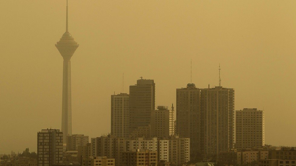 طهران تجدد الدعوة لمعاهدة عدم الاعتداء في الخليج