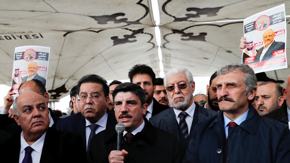 أقطاي يخاطب الملك سلمان بنبرة غير معهودة