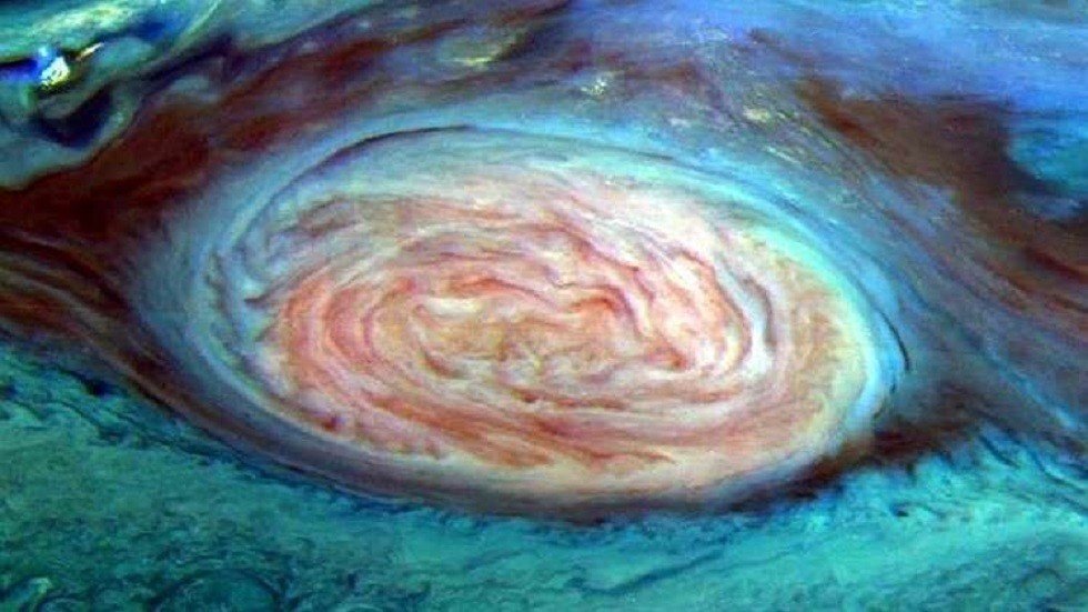 ظهور طفرة غامضة في